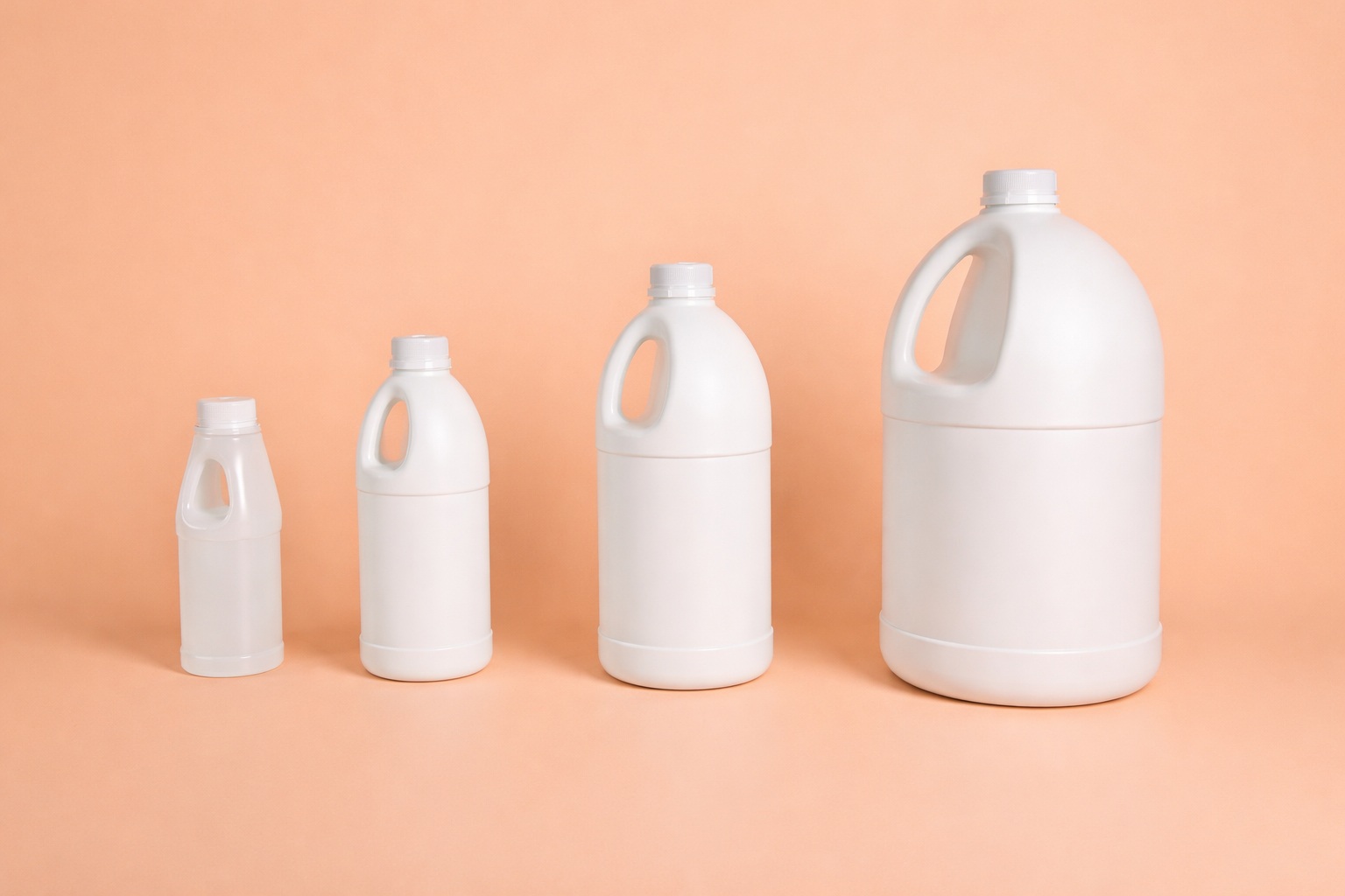  (UHB) Upper Handle Bottle